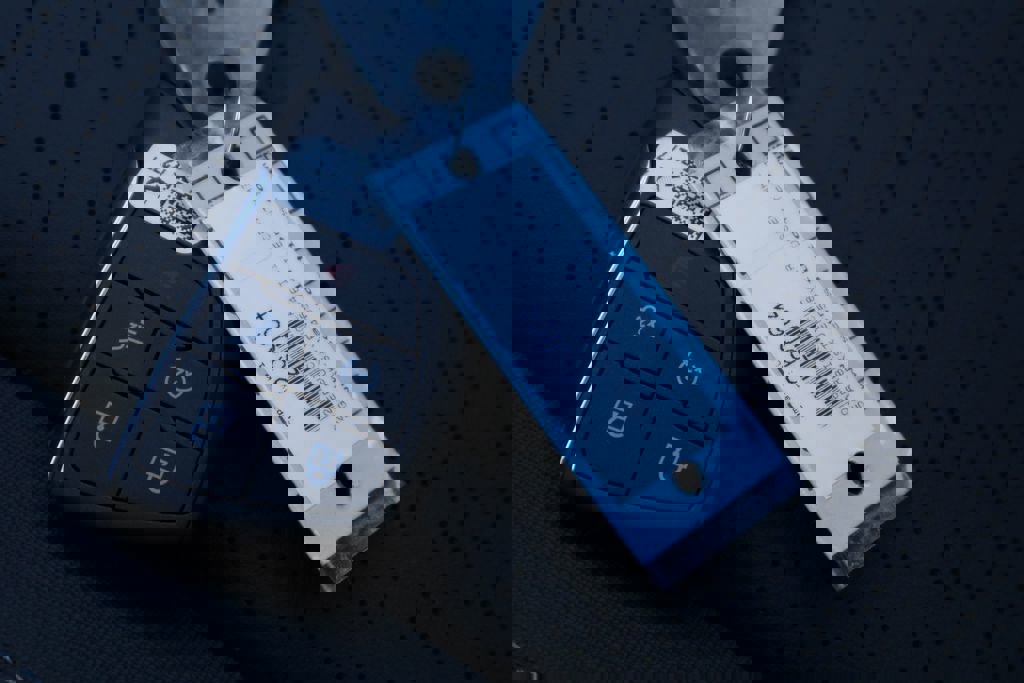 New 2026 Buick Enclave Sport Touring w/ Power Package image 25