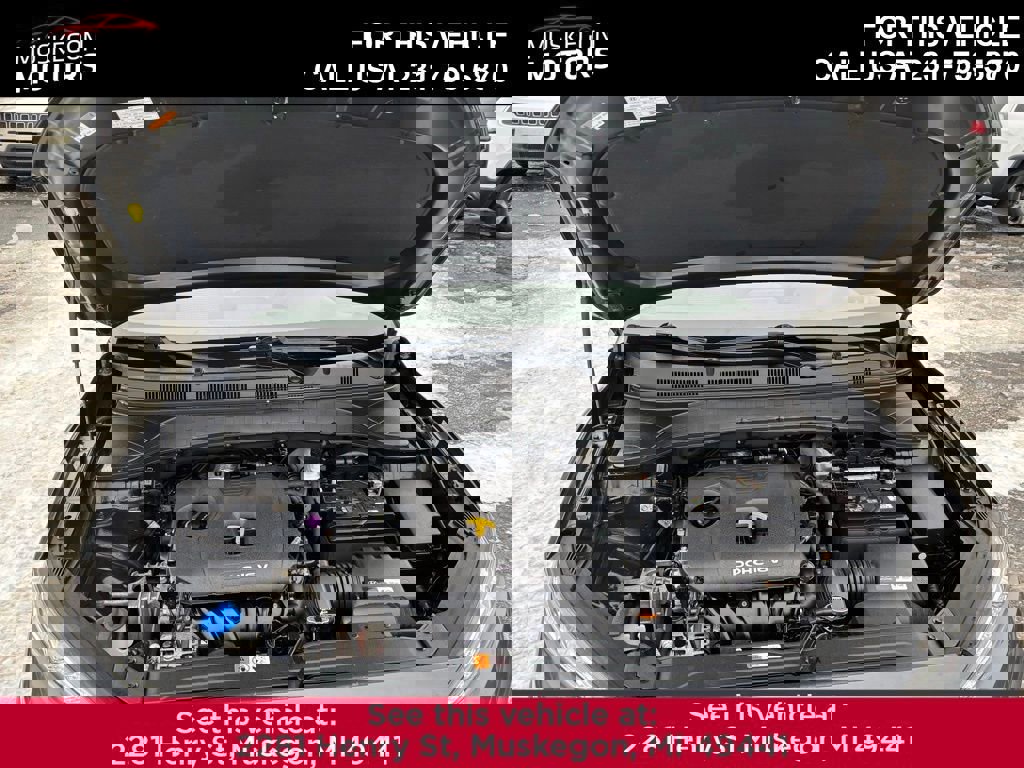 Used 2021 Hyundai Kona SE image 14