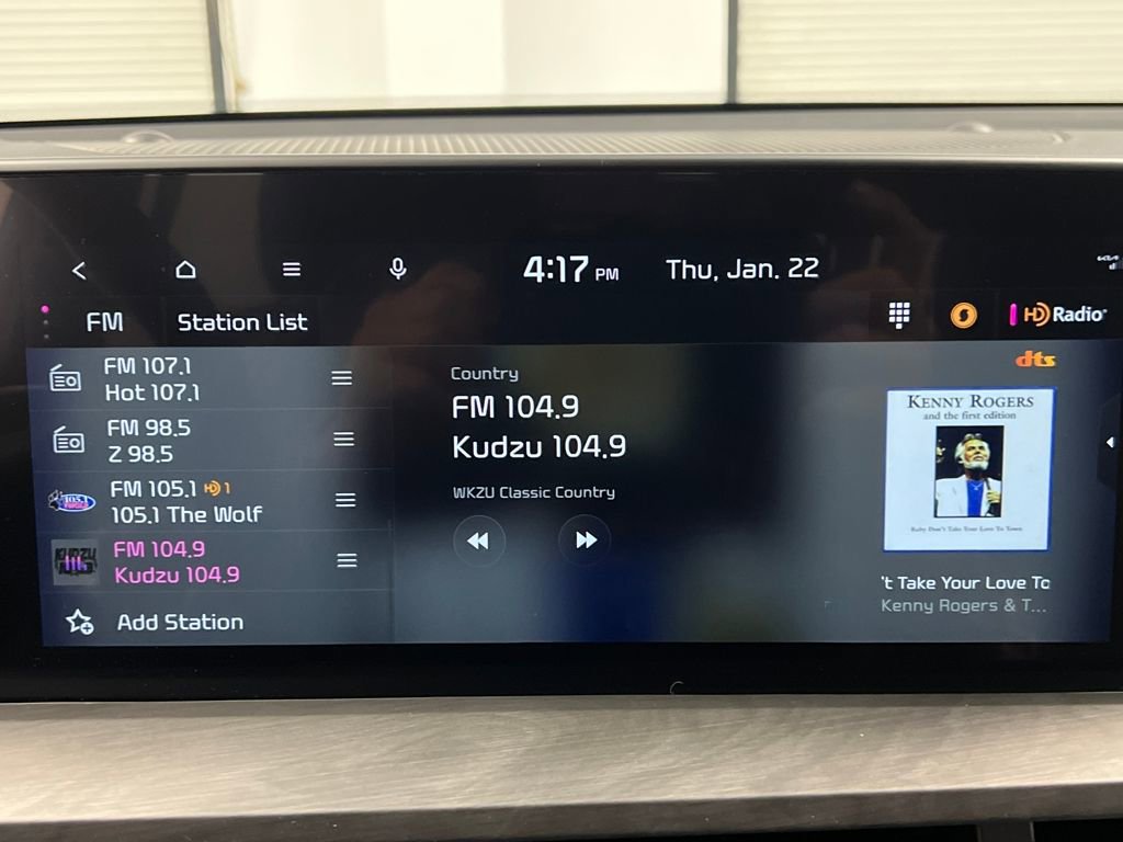 Used 2023 Kia Telluride EX X-Line image 67