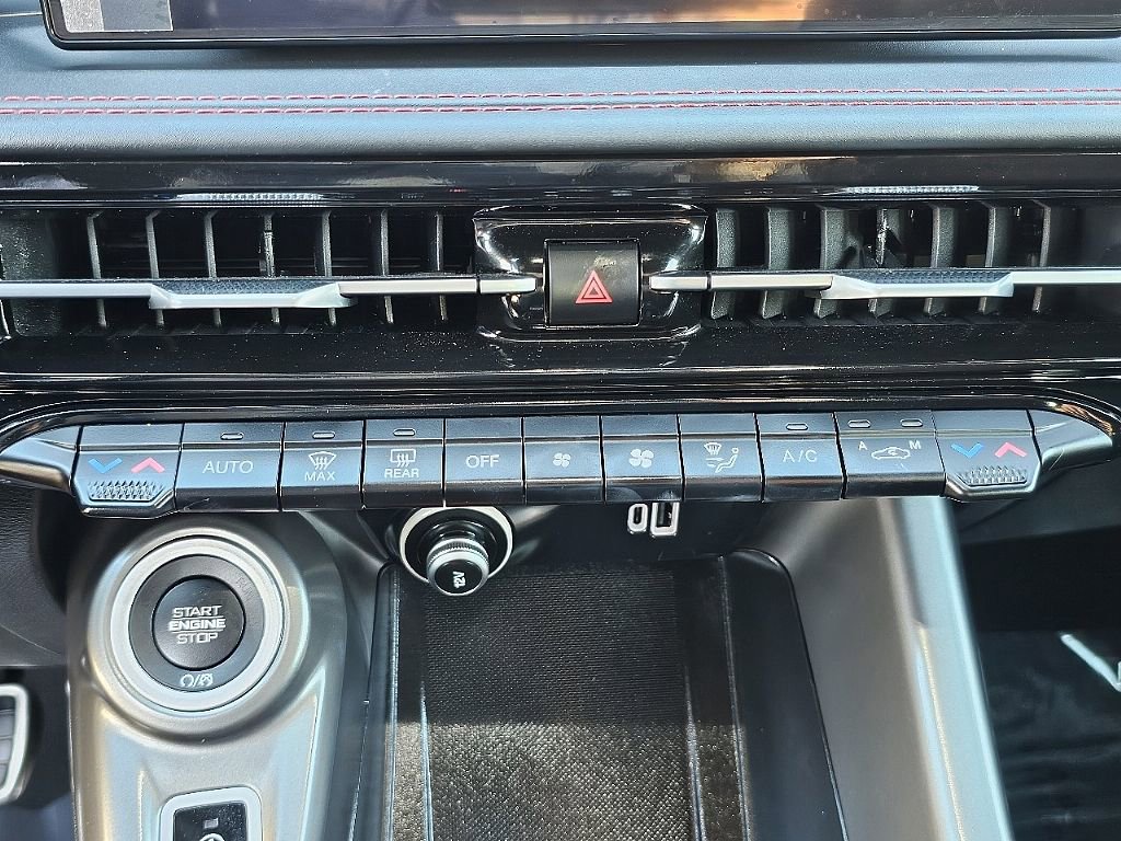 Used 2024 Dodge Hornet GT image 30