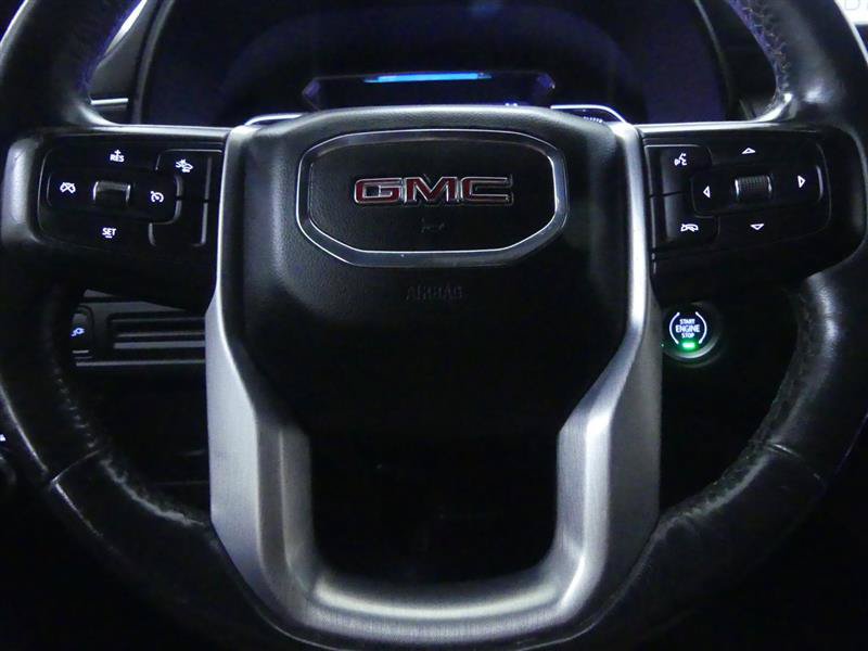 Used 2021 GMC Yukon XL SLT AWD/4WD image 18