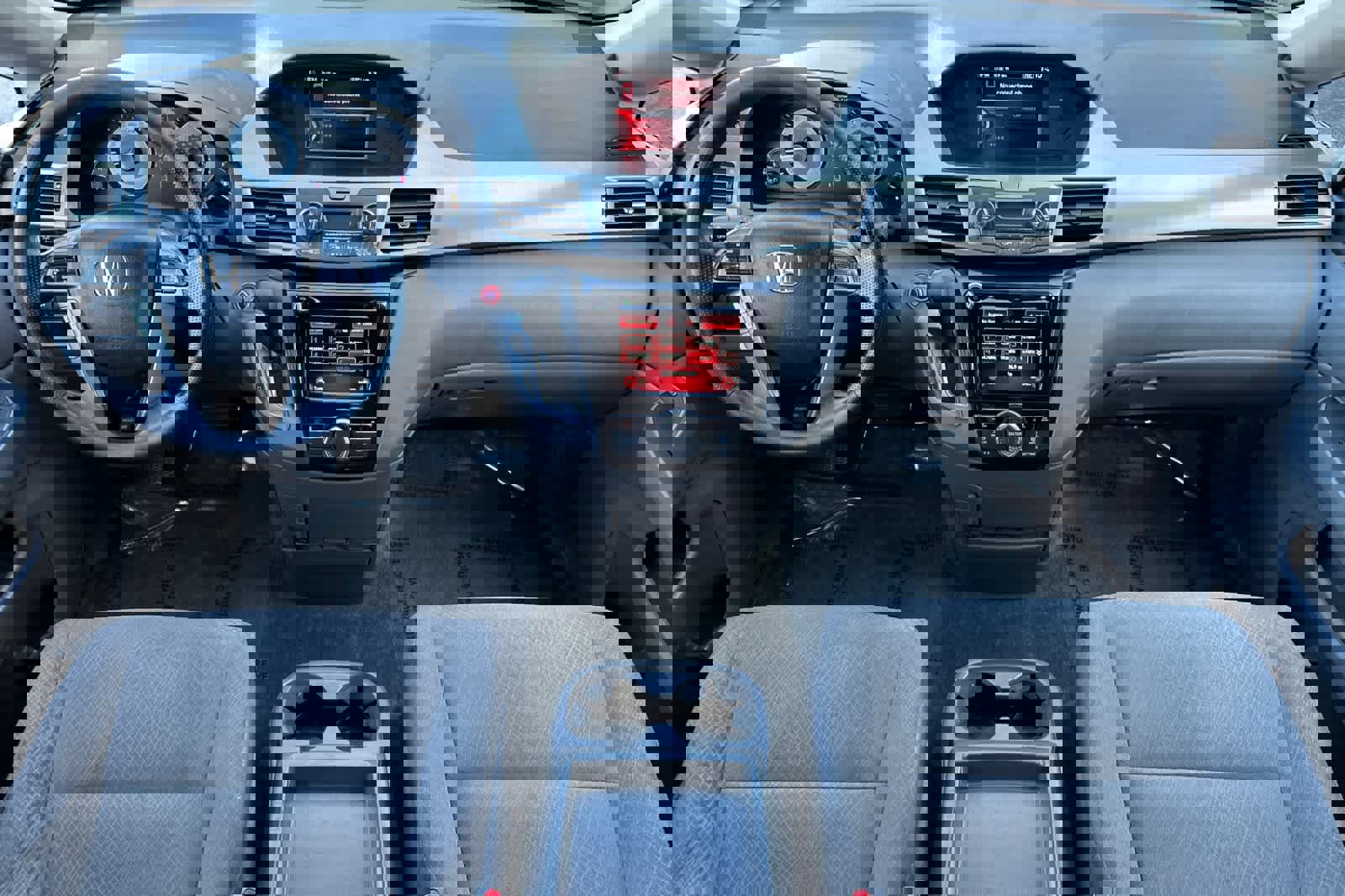 Used 2016 Honda Odyssey EX image 3