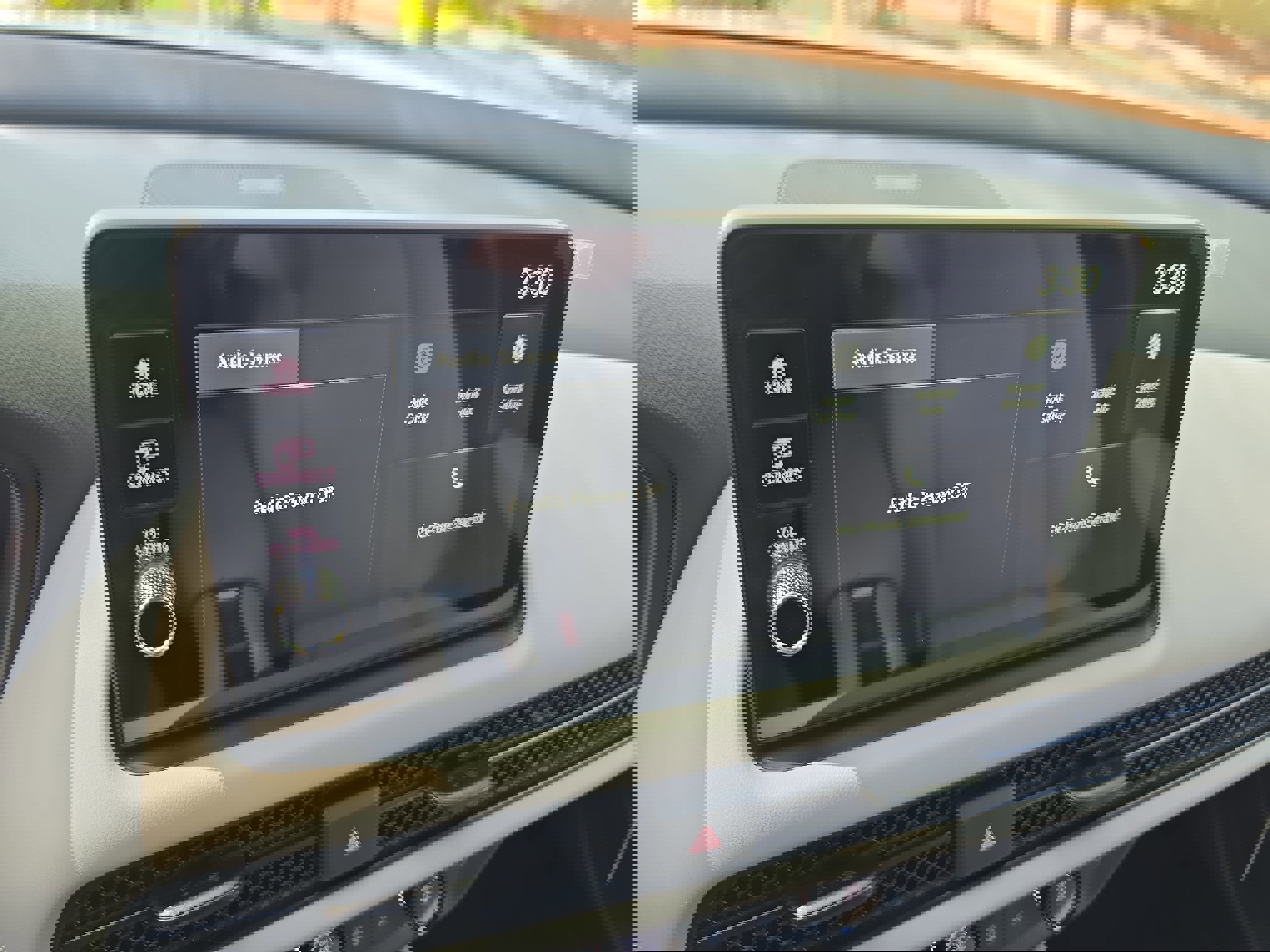 New 2026 Honda HR-V LX image 20