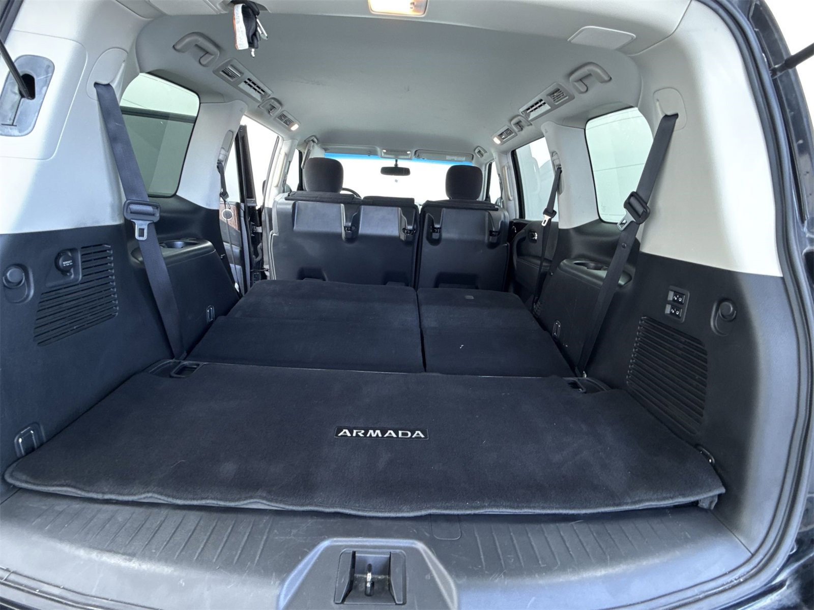 Used 2019 Nissan Armada SV w/ Driver Package image 44
