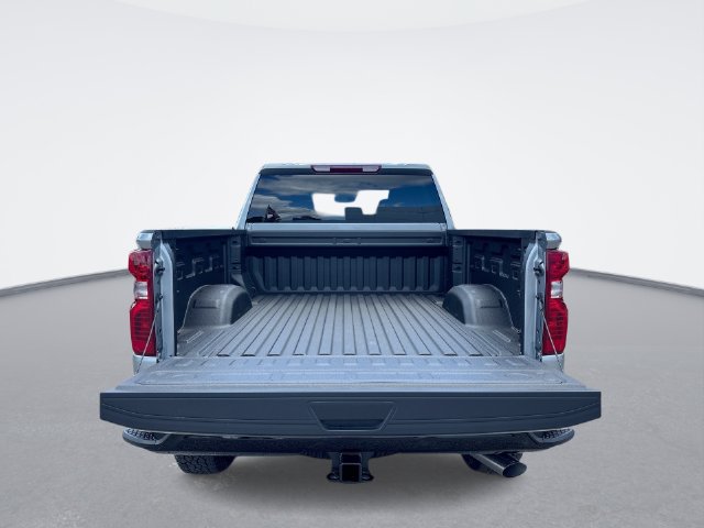 New 2026 Chevrolet Silverado 2500 Custom w/ Custom Value Package AWD/4WD image 23