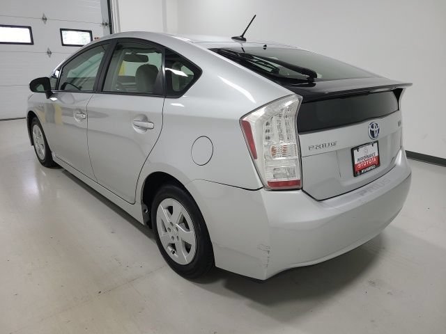Used 2011 Toyota Prius Four FWD image 5