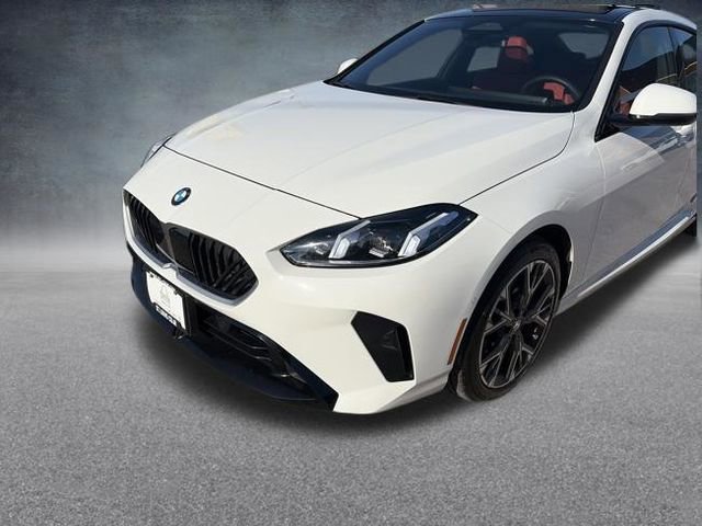 Used 2025 BMW 228i xDrive image 56