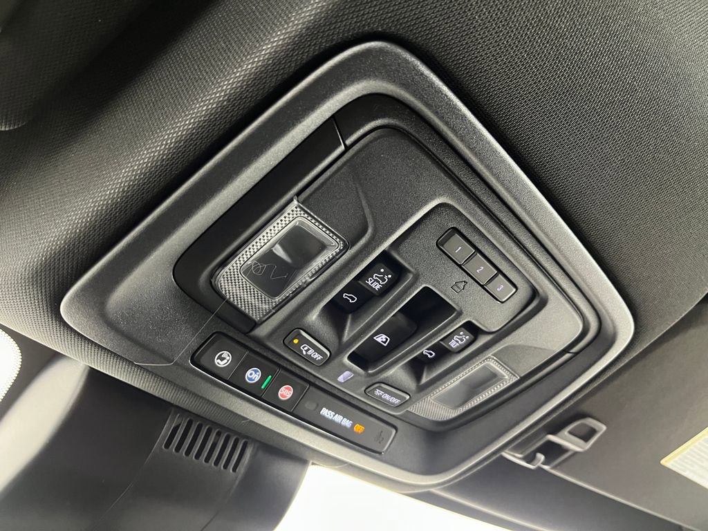 New 2026 Chevrolet Silverado 2500 High Country w/ Technology Package image 20