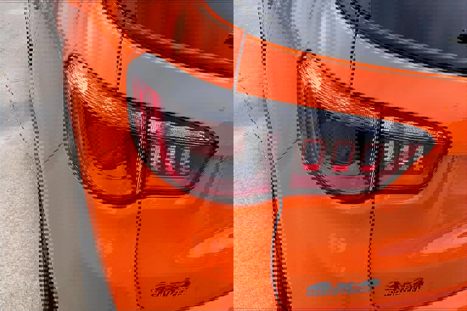 New 2026 Jeep Compass Latitude w/ Sun and Sound Group image 14