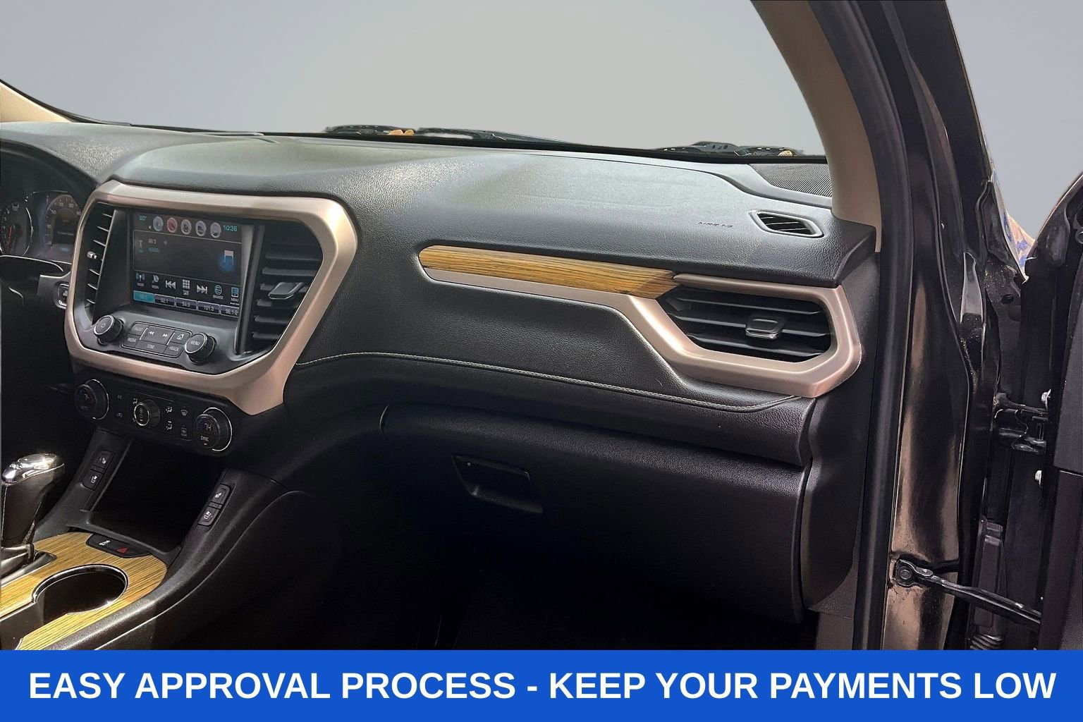 Used 2019 GMC Acadia Denali w/ Technology Package AWD/4WD image 34