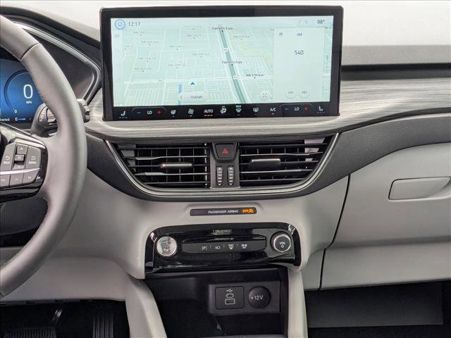 New 2025 Ford Escape SE w/ PHEV Premium Package image 11