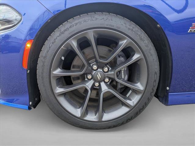 Used 2021 Dodge Charger Scat Pack RWD image 23