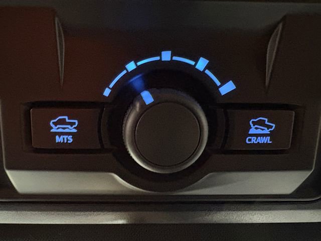 Used 2022 Toyota Tacoma TRD Off-Road w/ Technology Package image 15