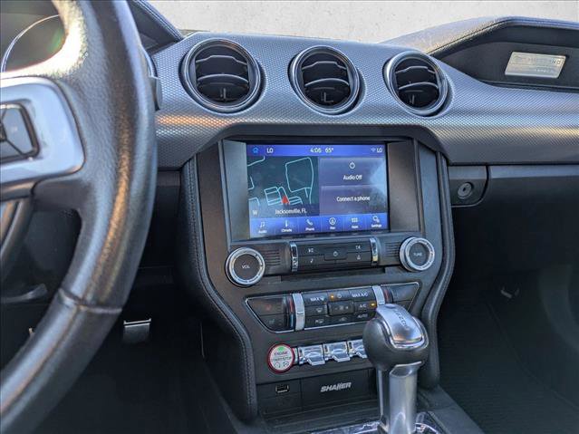 Used 2016 Ford Mustang GT Premium w/ Equipment Group 401A image 11