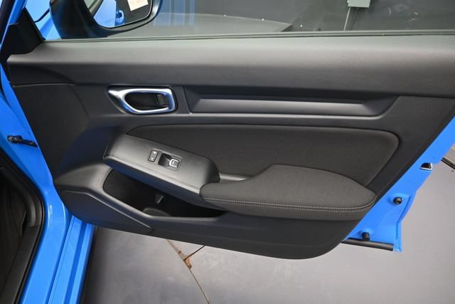New 2026 Honda Civic Sport image 26