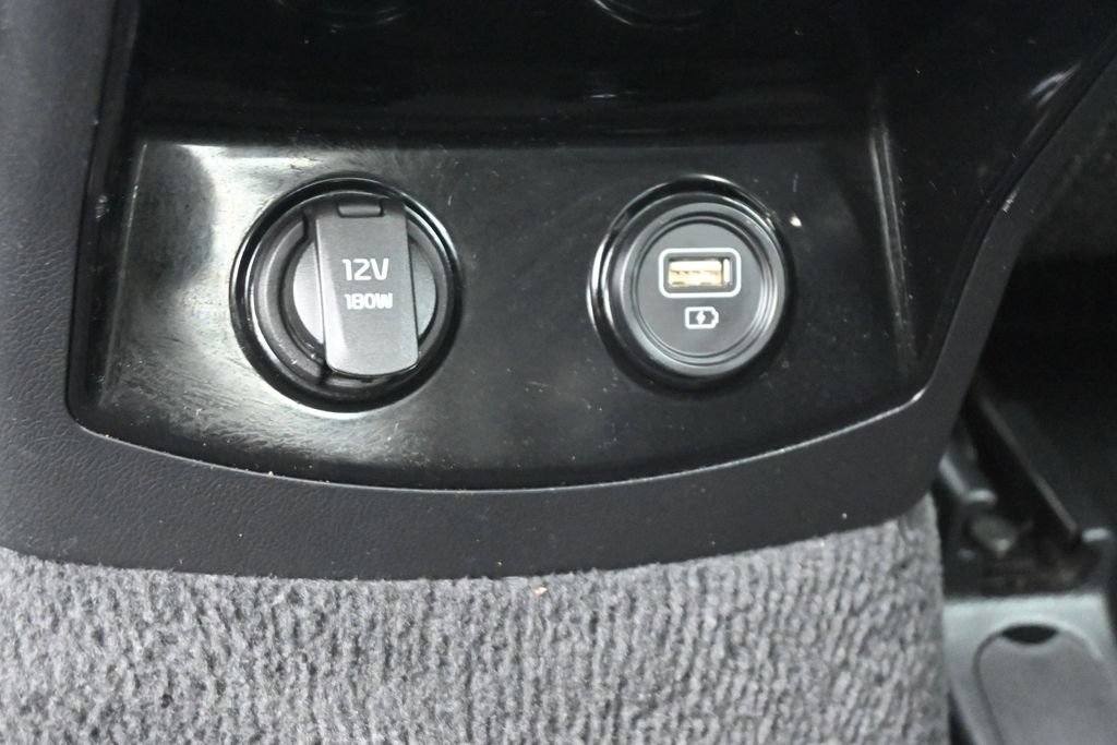 Used 2022 Kia Sorento SX FWD image 18