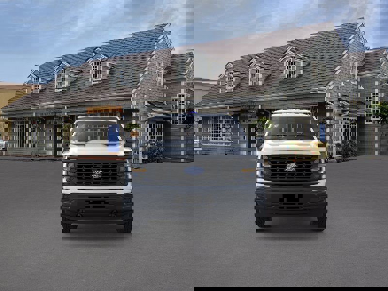 New 2026 Ford F150 XL image 6