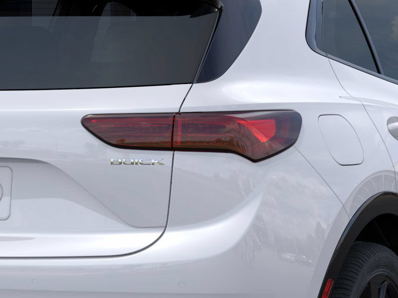 New 2026 Buick Envision Sport Touring AWD/4WD image 11