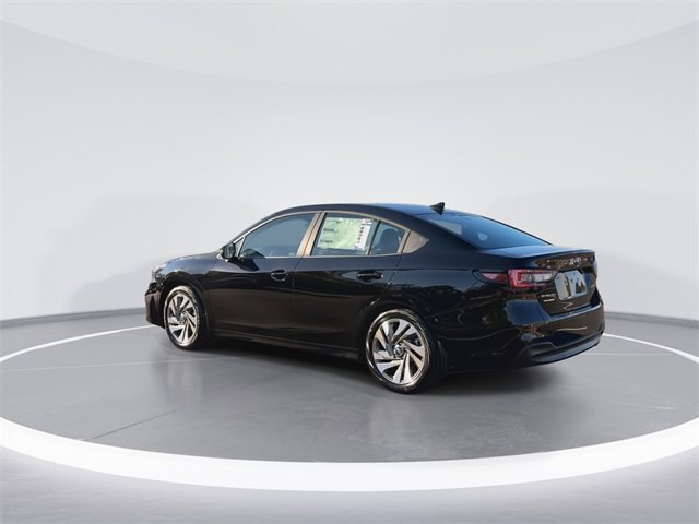 Certified 2025 Subaru Legacy Limited image 6