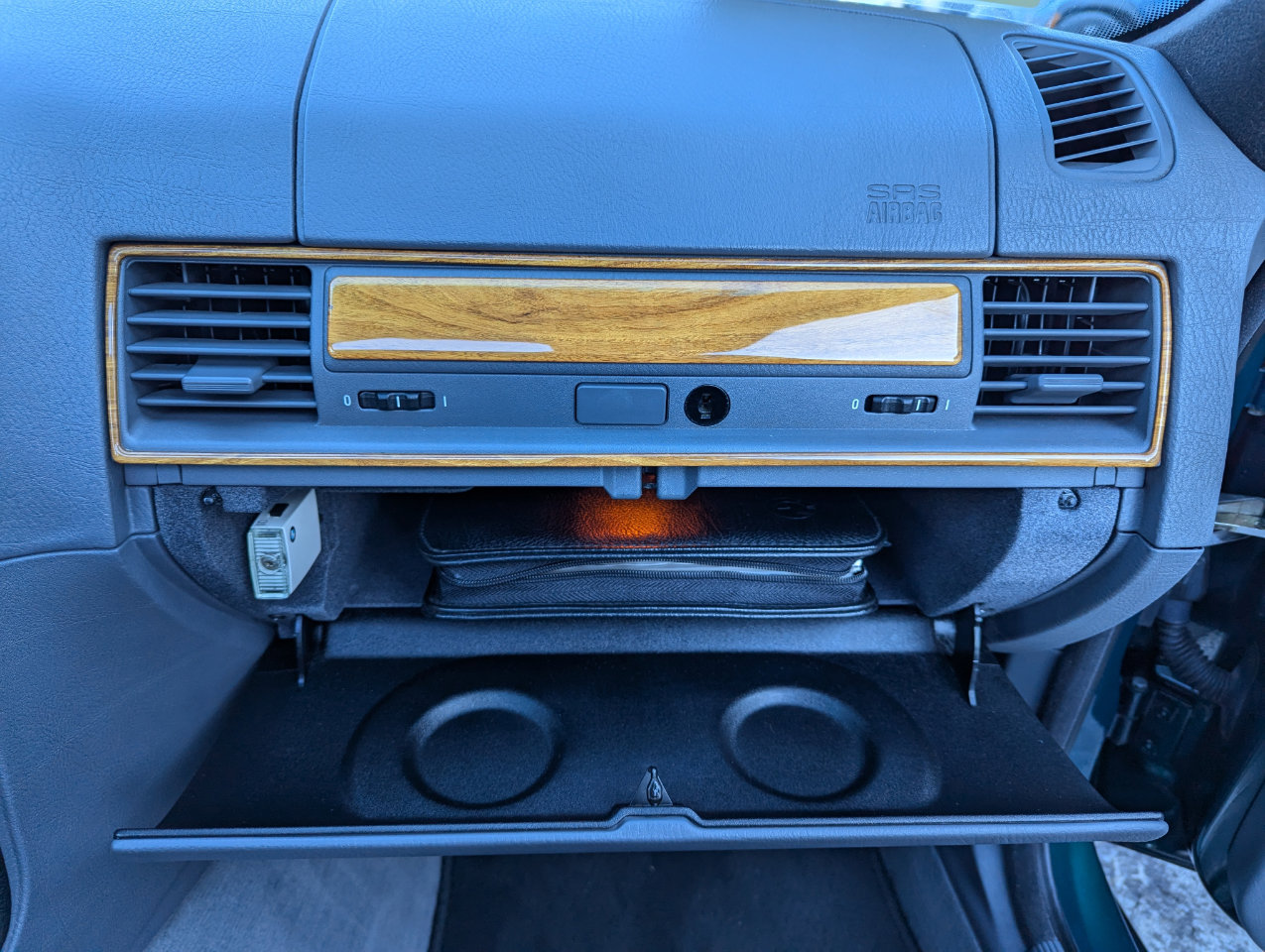 Used 1995 BMW M3 Coupe image 42