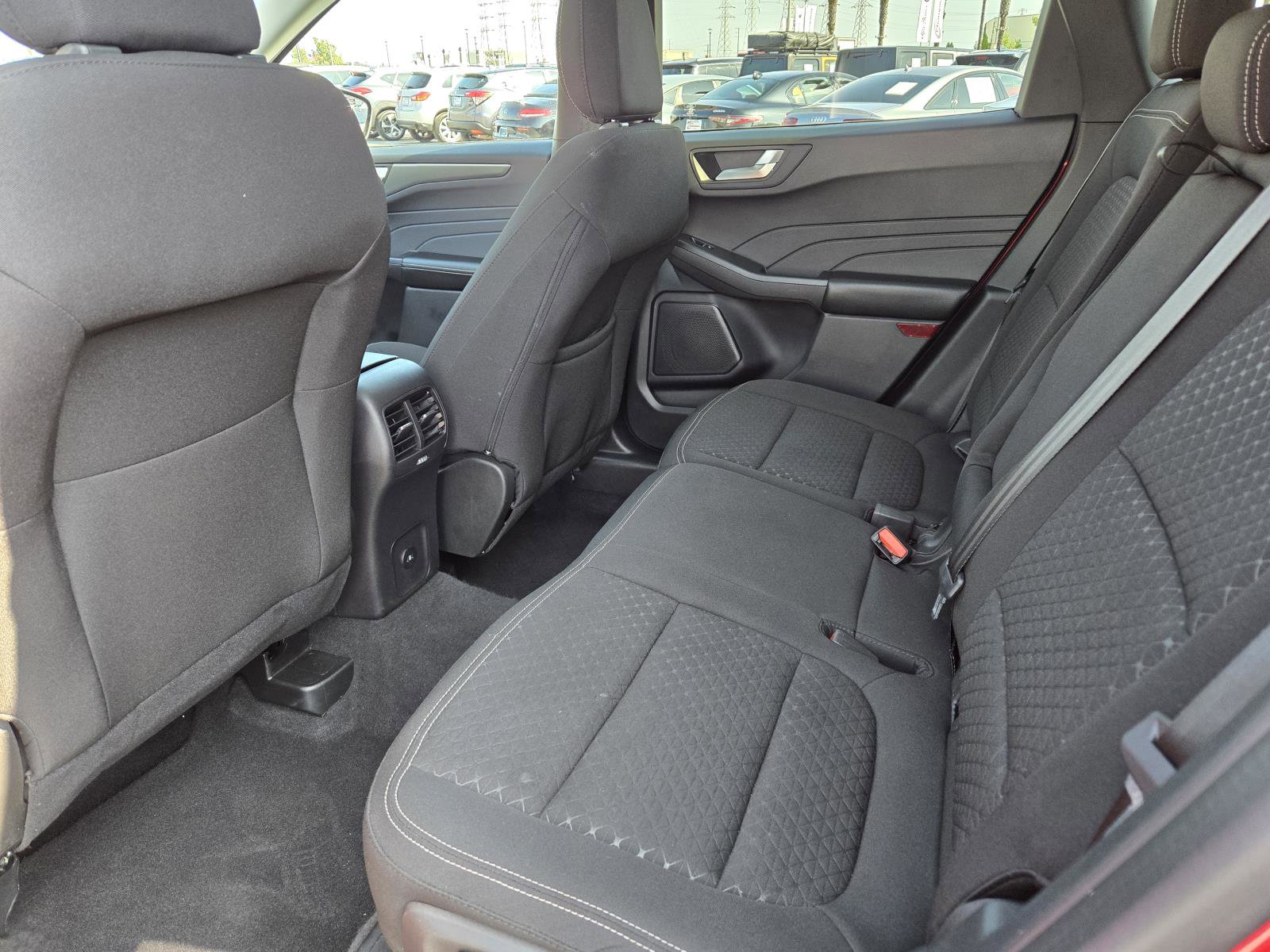 Used 2023 Ford Escape Active w/ Tech Pack #2 FWD image 26