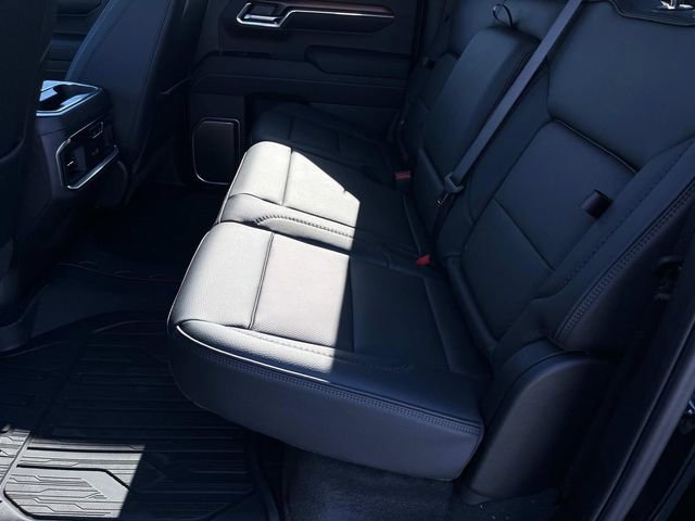 New 2025 GMC Sierra 1500 Denali image 19