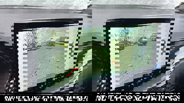 New 2026 Ford Escape ST-Line w/ Tech Pack #1 image 14