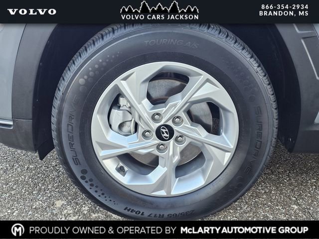 Used 2024 Hyundai Tucson SEL image 30