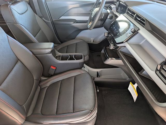 New 2027 Chevrolet Bolt RS w/ Technology Package image 13