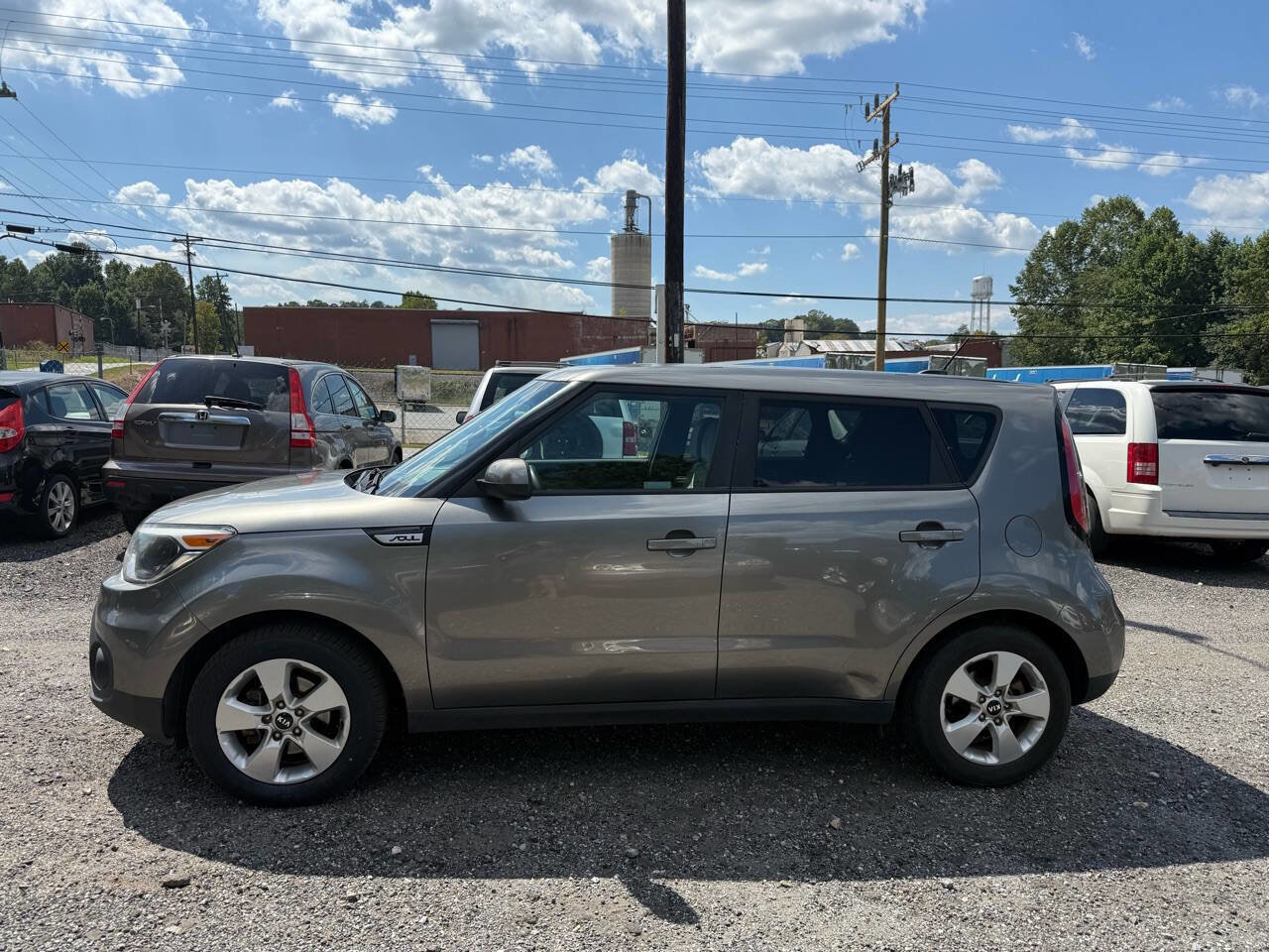 Used 2019 Kia Soul image 2