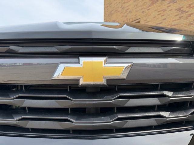 Used 2024 Chevrolet Colorado LT w/ LT Convenience Package III image 60