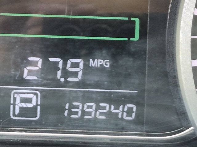 Used 2015 Nissan Sentra SV FWD image 20