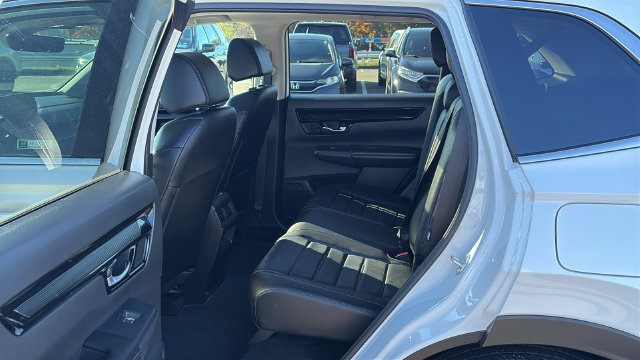 Used 2026 Honda CR-V EX-L image 23