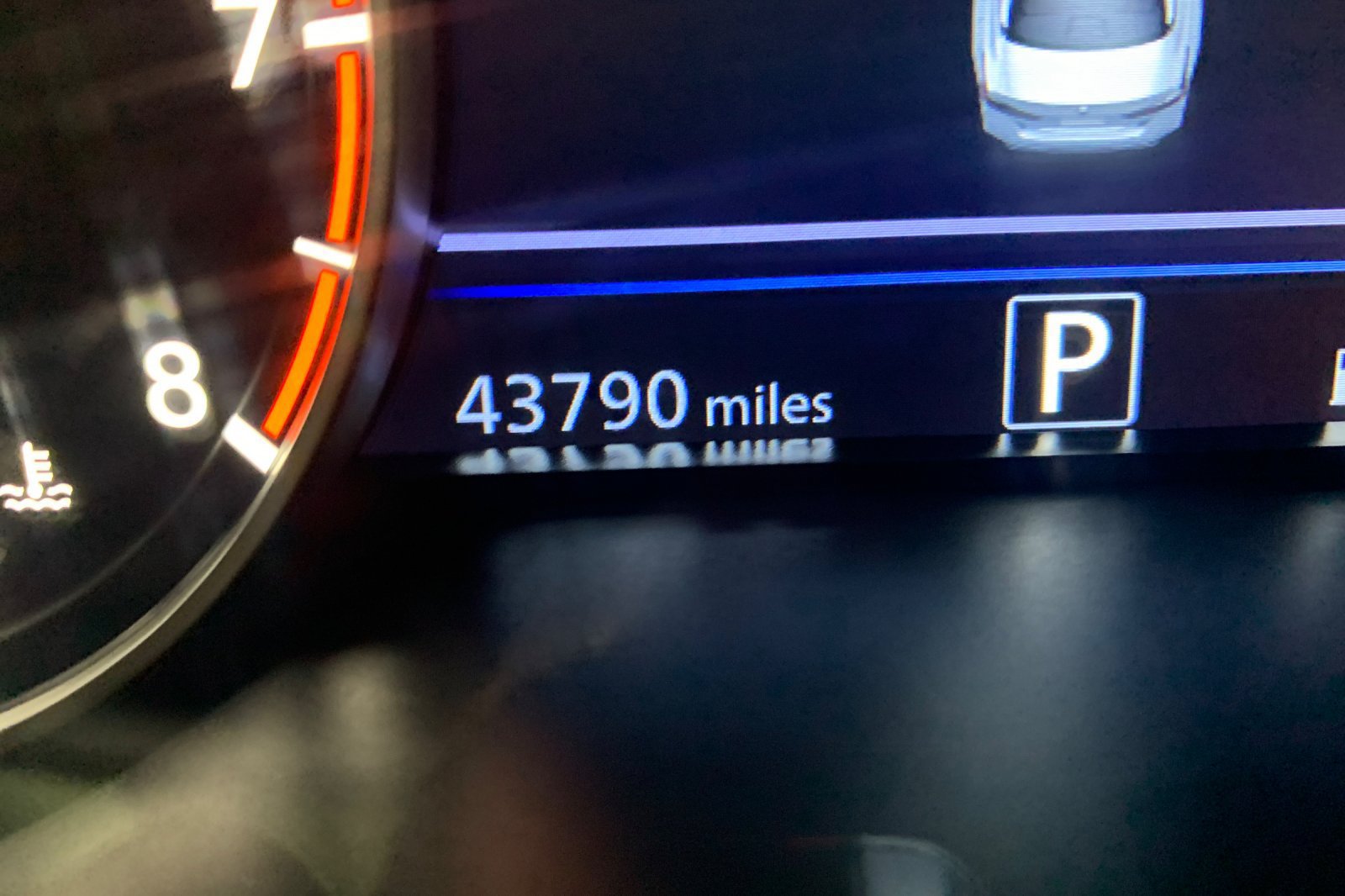 Used 2024 Nissan Altima 2.5 SV FWD image 28