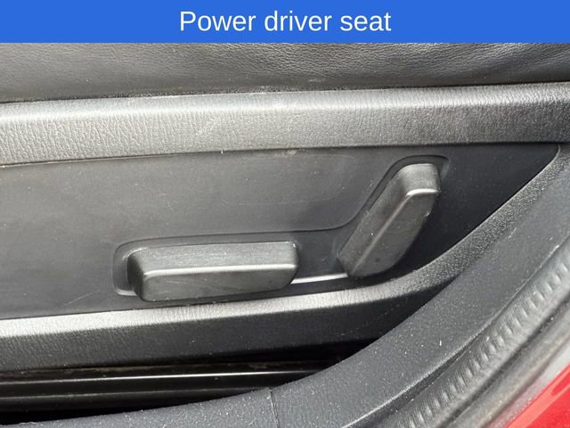 Used 2018 MAZDA MAZDA6 Touring image 14