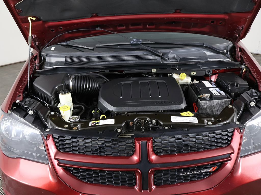 Used 2019 Dodge Grand Caravan GT FWD image 18