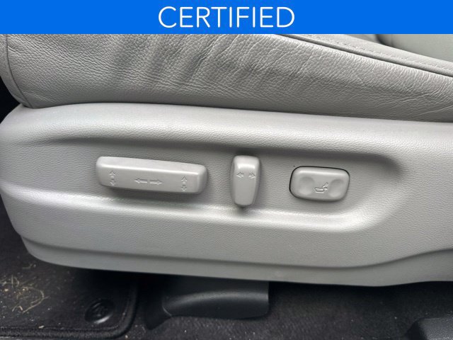 Used 2022 Honda Pilot Touring image 16
