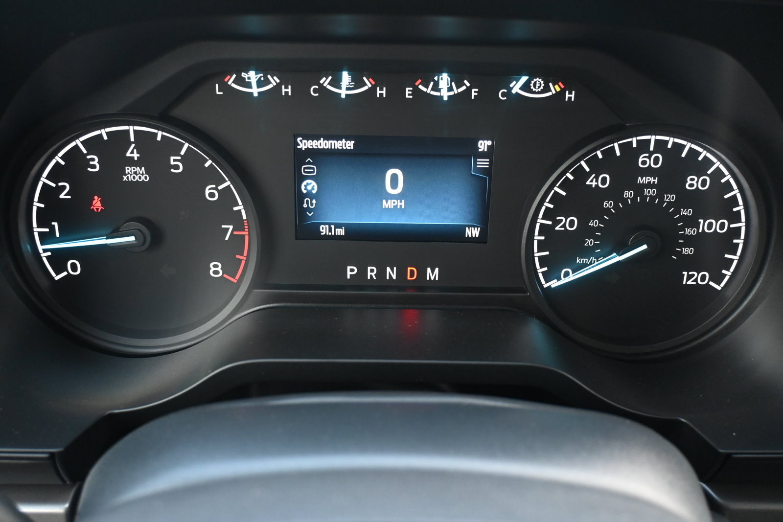 New 2026 Ford F150 XL AWD/4WD image 19