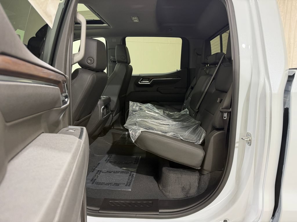 New 2026 GMC Sierra 1500 SLT w/ SLT Premium Package AWD/4WD image 37