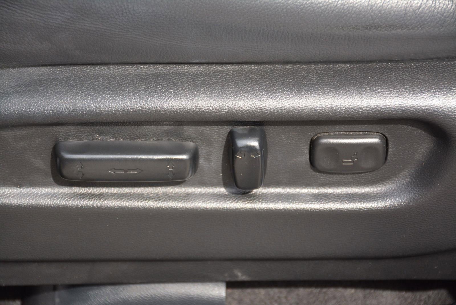 Used 2023 Honda Passport TrailSport image 11