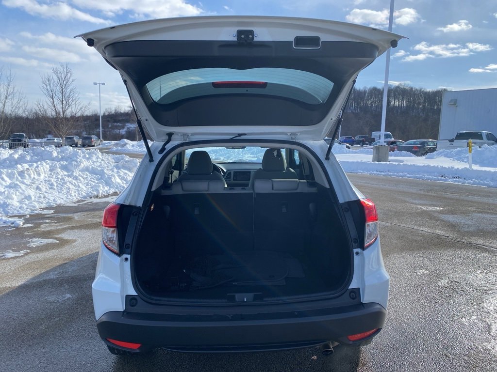 Used 2022 Honda HR-V EX image 15