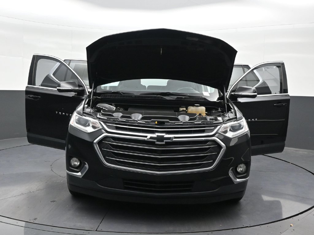Used 2019 Chevrolet Traverse LT FWD image 38