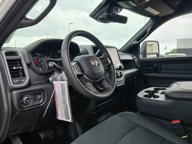 New 2026 RAM 4500 Tradesman w/ Chrome Appearance Group AWD/4WD image 9