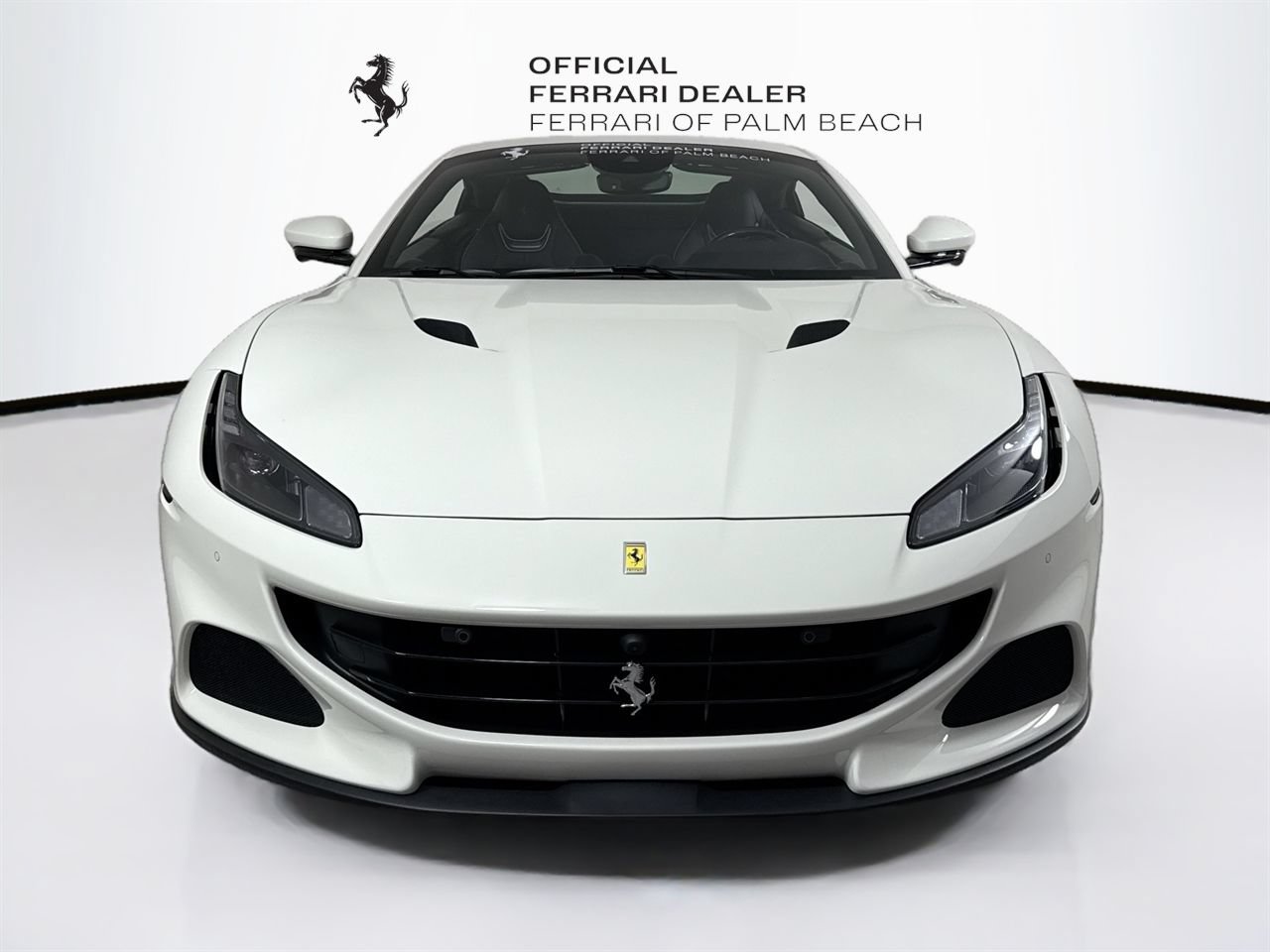 Certified 2022 Ferrari Portofino M RWD image 2