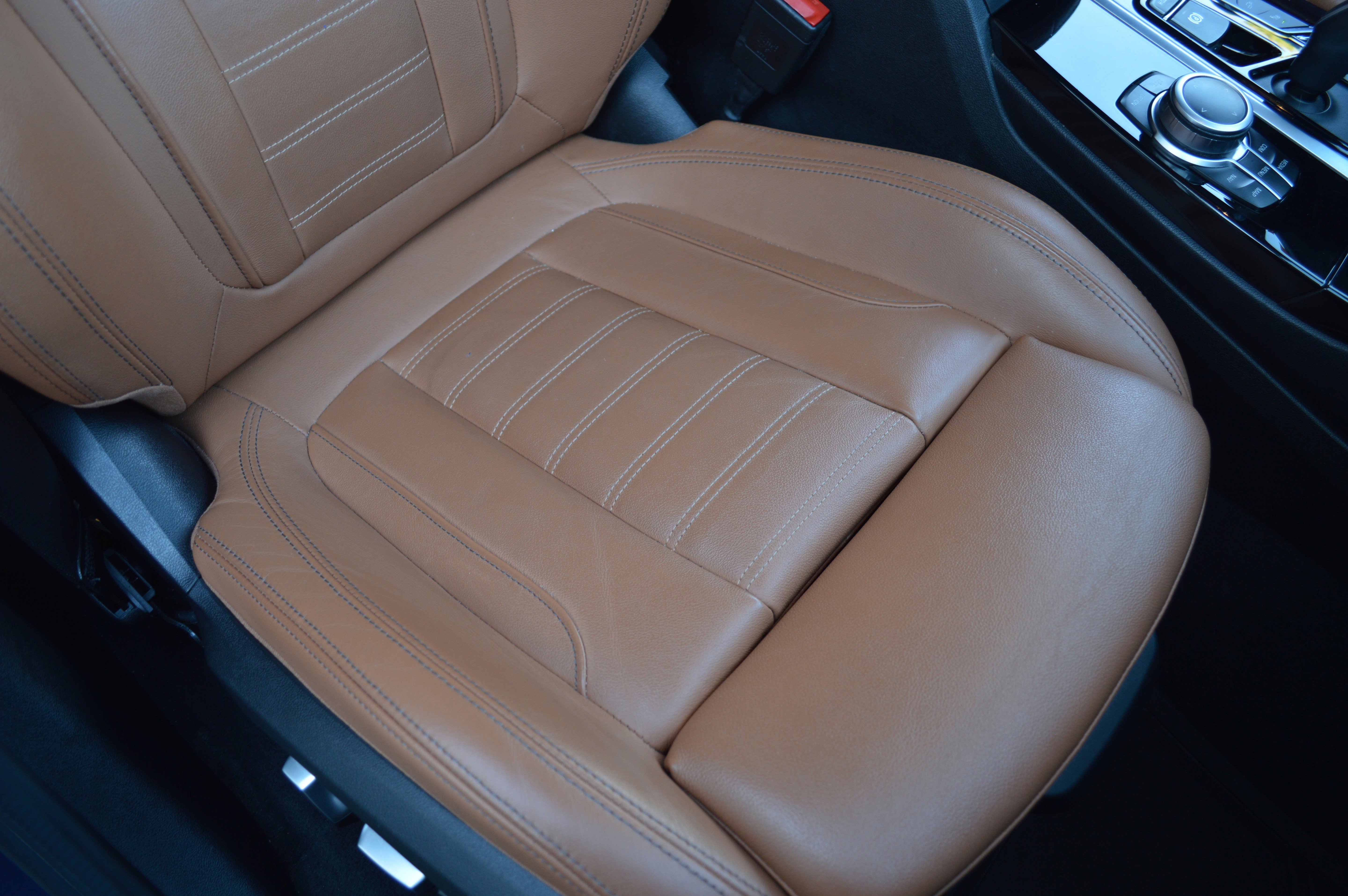 Used 2021 BMW X3 xDrive30i w/ Convenience Package image 37