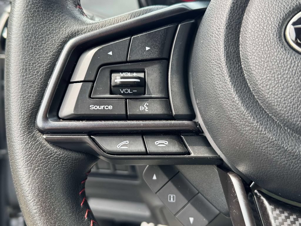 Used 2023 Subaru WRX Premium AWD/4WD image 21