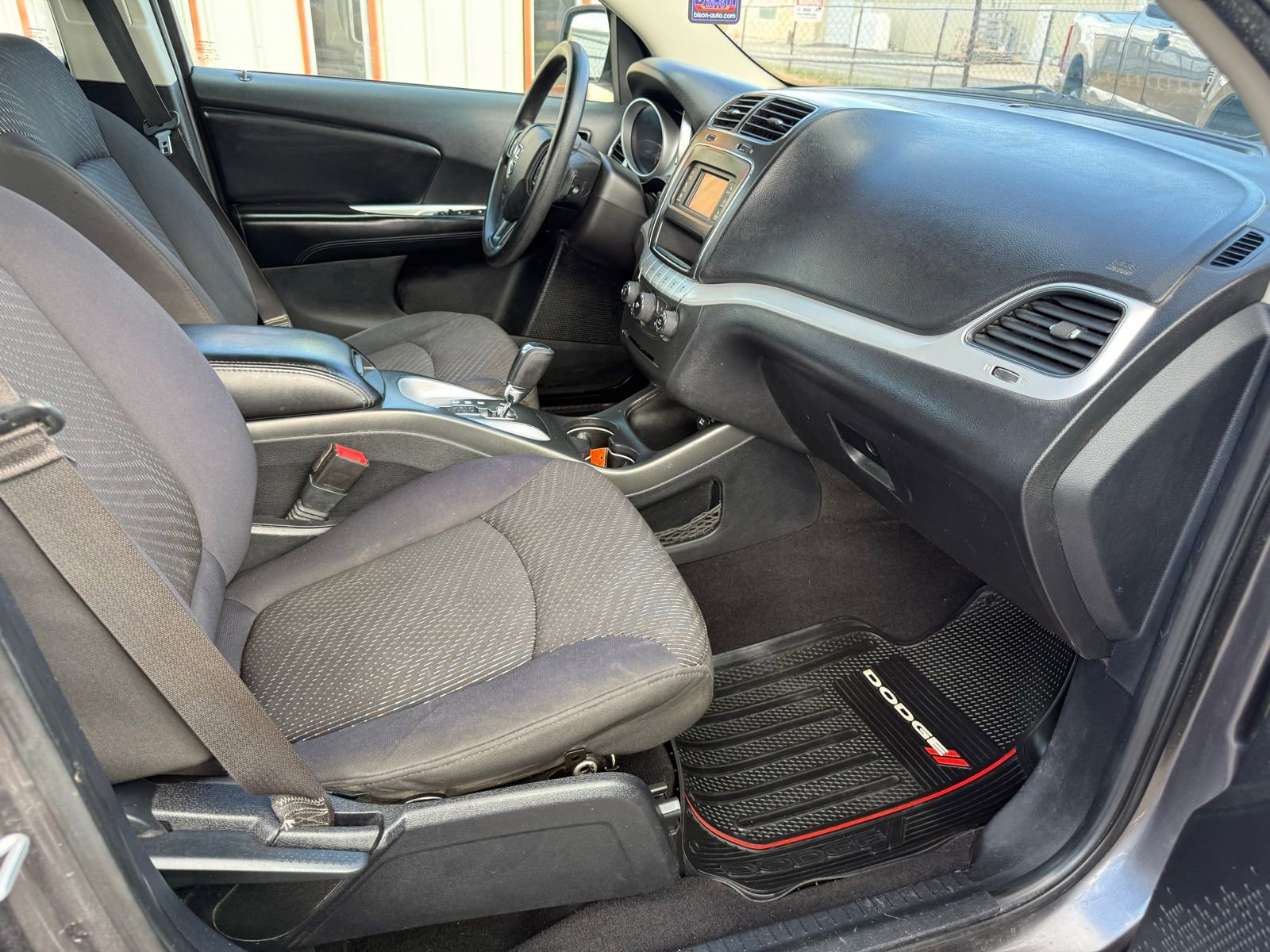 Used 2014 Dodge Journey American Value Package FWD image 13