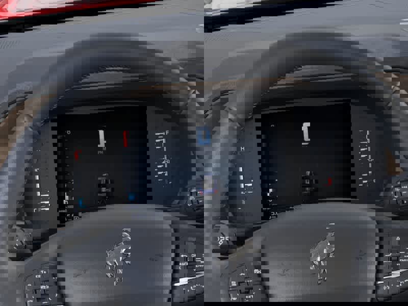 New 2026 Ford Bronco Sport Outer Banks image 13