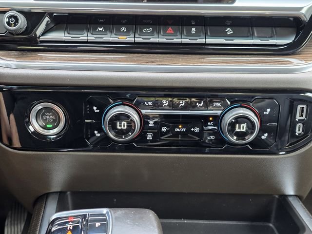 Used 2023 Chevrolet Silverado 1500 RST w/ Z71 Off-Road Package image 17