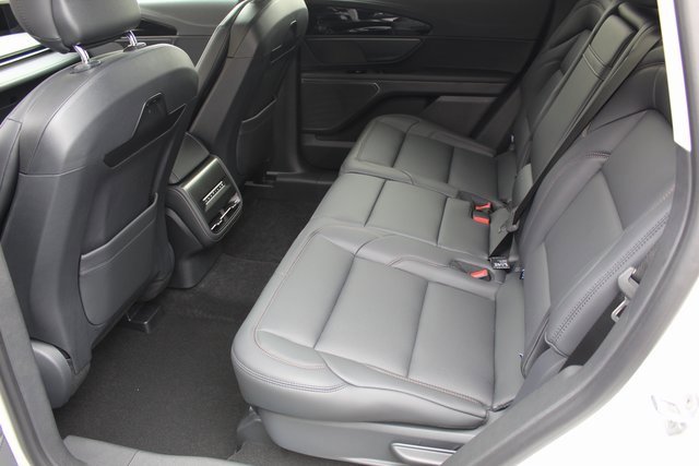 New 2026 Lincoln Nautilus Premier image 14